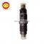 Wholesale Auto Parts For HILUX HIACE FORTUNER LAND CRUESER Car Engine Parts 23600-59325 Fuel Injector