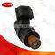 Auto Fuel Injector  FBYCG50 16600-AA230 16600AA230