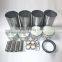 forklift engine parts for 4JG1 diesel engine piston 8-97220-604-0