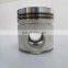 Hot sale Diesel engine spare parts k19 engine piston 3096681piston kit