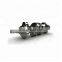 NT855 Original Diesel Engine spare parts Marine Crankshaft 3608833