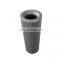 Alternative  pleated oil cartridge  filter HC8400FCS26H used in industrial application