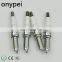 Cheap Car Parts Spark Plugs 12290-R1A-H01 SILZKR7C11S For CR-V 2.4 2012 From Aftermarket Auto Parts Distributors