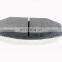 Good quality auto parts high performance D1060-4GA0A front brakes disc pads Car Brake Pad for NISSAN