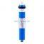 korea domestic 100 gpd ro membrane water filter membrane
