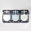 DE12 DE12T Cylinder Head Gasket 65.03901-0056 65.03901-0057 65.03901-0056A 65.03901-0056B