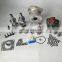 ISLe QSL fuel pump 3973228 parts CCR1600  Plunger Assy Pump Tappet Barrel 4088605