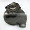 Genuine K50 diesel engine parts Water pump  3647030