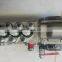 L300-20 engine wuxi WEIFU fuel injection pump BHF6P120005 / 4945792