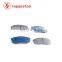 XYREPUESTOS AUTO PARTS Repuestos Al Por Mayor Genuine 04466-60080 Rear Brake Pads Set for Toyota Land Cruiser Vdj79 Hzj79