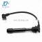 Ignition Cable Spark Plug Wires OEM 22501-23A00 For Elantras