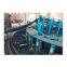 Automatic Welding Plant Carbon Steel Pipe Making Machine / Erw Tube Mill