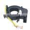 Combination Switch Coil Spiral Cable Clock Spring For Isuzu 8981404650