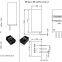 TP78LU12-0.5 K78U12-500,non-isolated DC/DC converters  power supply module