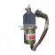 E200B Excavator Electric Parts Stop 12v Solenoid Valve 1751-246UIBIS5A