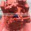 original new piston pump DH370-7 excavator K5V160DP hydraulic pump K5V160DP-1VWE-ZN7X-V