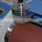 Din abrasion tester price ,din wear testing machine , rubber leather abrastion test