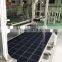 Solar panel anti-hail impact ability testing machine/  Simulate hail impact pv module effect testing / testing equipment