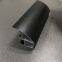 wardrobe sliding door track profile aluminium graphite