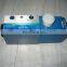 hydraulic proportional valve