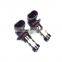 2x 6000K White LED Fog Lights Bulbs For 2015 2016 2017 2018 Ford F150 F250