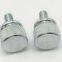 Customized Size Precision Turned Parts With 12L14 Material Corrosion Resistant