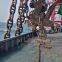 zhoushan anchor chain stocks 76mm anchor chain with Lr nk bv kr certificate