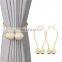 Hot Design Curtain accessory holders curtain accessories holders magnetic curtain holder