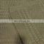 New product customizable 100% acrylic knitting blanket sofa blanket