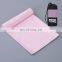 Wholesale Fitness Microfiber Beach Towel Sports Towel Embroidered Custom Logo Gym Towel