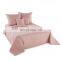 Factory wholesale imported quilts factory Chinese bedspreads