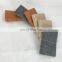 wholesale felt cover notebook made in China