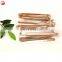 Wholesale Weaving Braid Double Point Crochet Hair Extension Bamboo Handle Crochet Hook