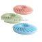 HQP-WJ118 HongQiang Pet products new missing bite toy  bite toy dog puzzle chew TPR teeth grinding toy pet