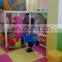 Guangzhou naughty castle wholesale,Kids indoor playground for sale