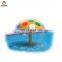 hot sale mushroom water park equipment,water play equipment,swimming pool water play mushroom for sale