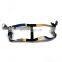 Simple design pet harness factory price high quality dog harness