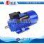 3kw 4hp IE 1 AC single phase induction electric motor price