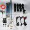 Common rail injector test bench CRI-NT816C for testing common rail injector + piezo injector
