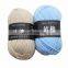 cotton yarn manufacture blend yarn knitted acrylic yarn for knitting