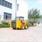 60HP Chinese  HYSOON  mini  small front end loader for sale