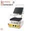 Tartlet shell machine snack machine bake cheese tart machine for sales