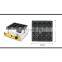 OEM new style Japanese cake round waffle maker in China