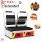 Top rated item burger press sandwich grill maker for breakfast