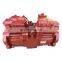 K5V200DTH Hydraulic Pump VOE14618624 VOE14526609 14618624 14526609 For excavator  EC460BLC EC460 EC460B R455 R450 500LC