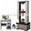 WDW-600KN Metal pipe elongation tensile breaking strength testing machine