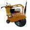 asphalt concrete road cutter machine gasoline  powered mini cut band saw price
