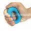 High Quality Portable  Silicone Fitness Equipment Grip Ring Exercise Hand Grips Gripper