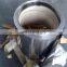 Nitronic 50 xm-19 nickel alloy steel coil ASTM Standard