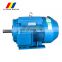 Y2KP Series three phase ac Asynchronous 220v squirrel cage induction motor